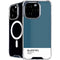 Bluesteel Color Palette iPhone 16 Pro MagSafe Case